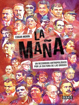 cover image of La maña